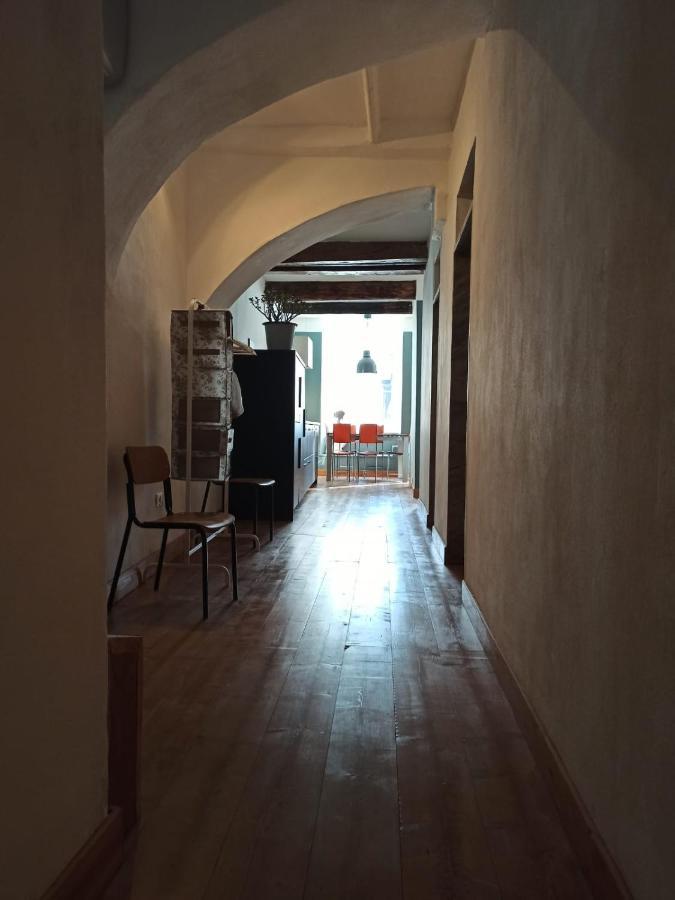 Appartement Porta Dei Vacca Casa Di Pre' Citra 23 23 à Gênes Extérieur photo