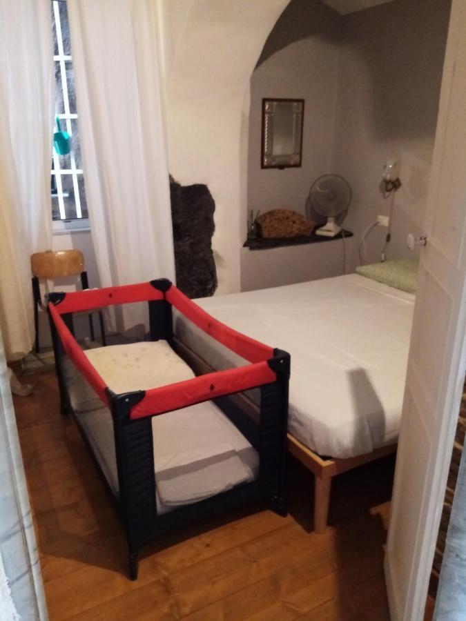 Appartement Porta Dei Vacca Casa Di Pre' Citra 23 23 à Gênes Extérieur photo