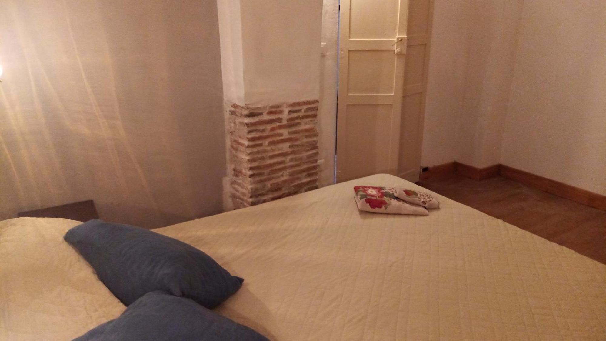 Appartement Porta Dei Vacca Casa Di Pre' Citra 23 23 à Gênes Chambre photo